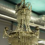 863 9564 CHANDELIER